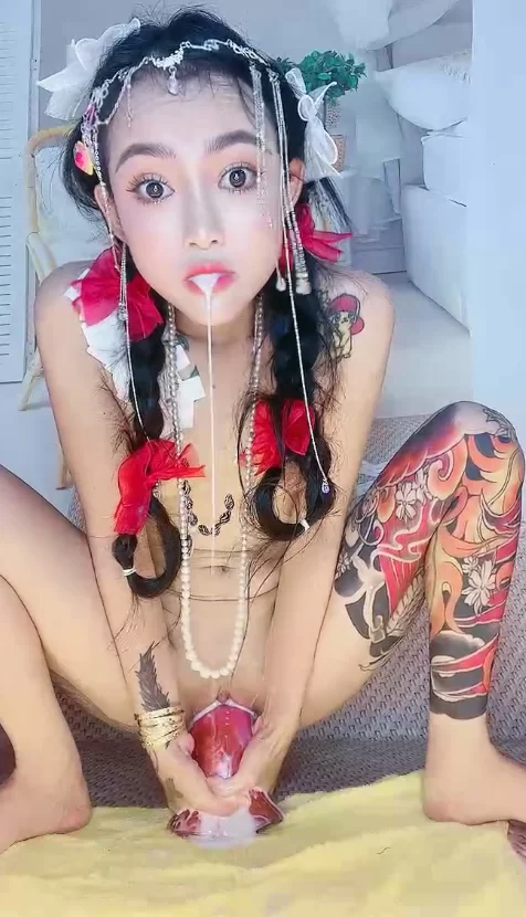 国产主播 [重口味]胳膊粗 小腿长的全插进去了 666【1V+121M】