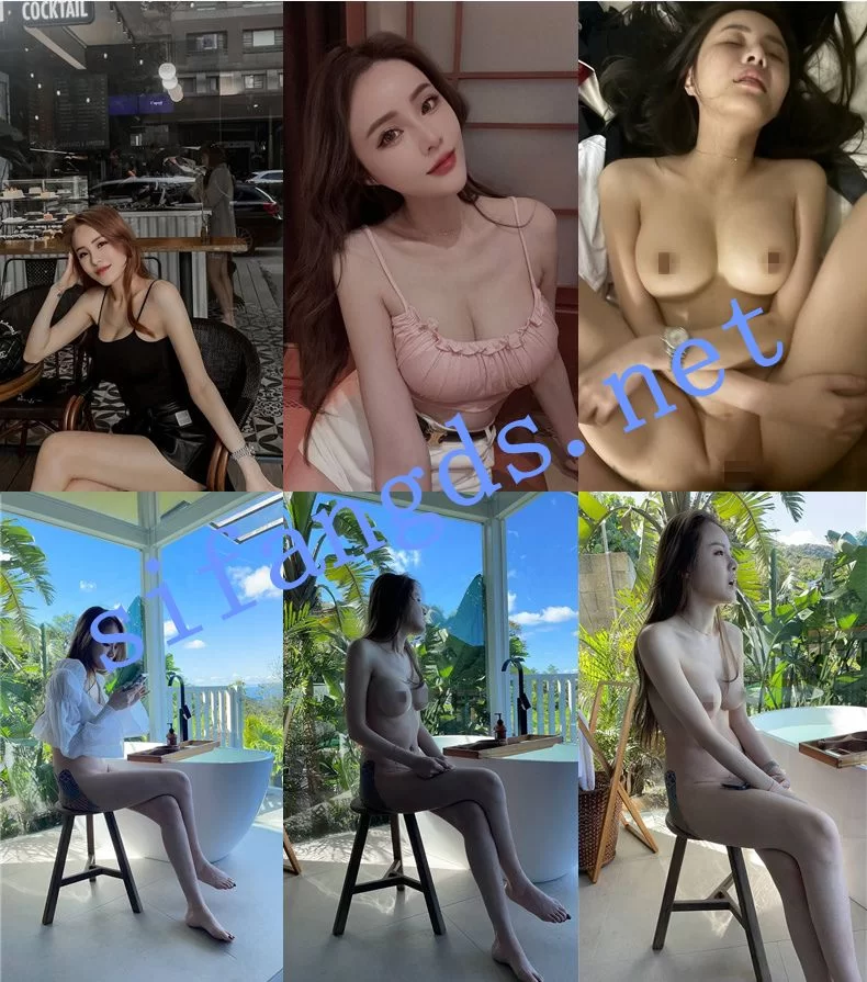 91大神 富二代 fKabuto 5.30最新五位超极品美女福利【6V+23P+1.95G】