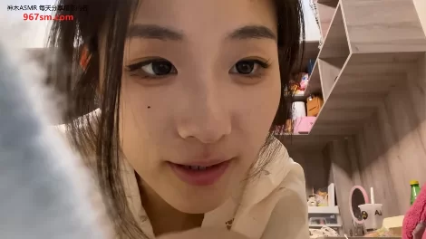 ASMR Bi8_bo比巴卜 吃香蕉【1v+213m】