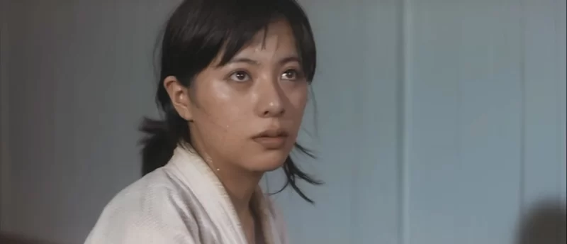 日本 [日本三级]爱欲学校 小川亜佐美 AI修复版 中字【1V+2.1G】