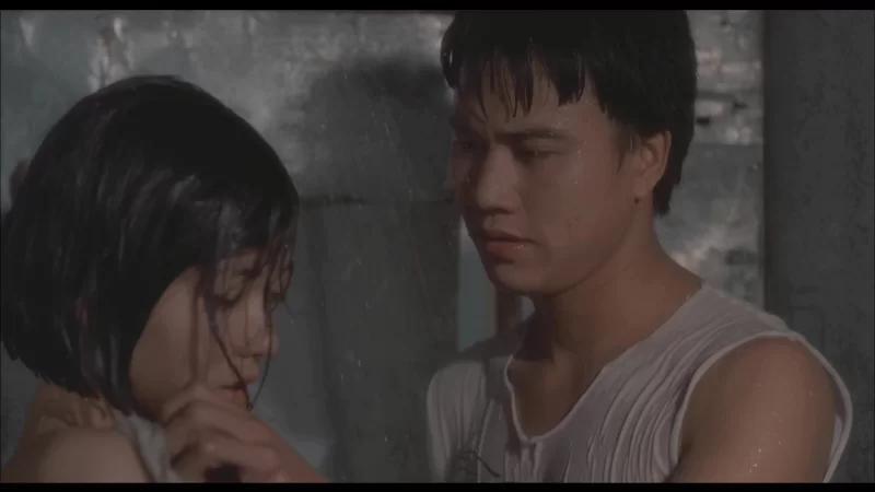 正常电影 [香港]男与女 1983 钟楚红 万梓良 AI修复版 国粤双语中字【1V+8.59G】