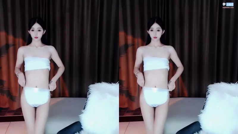 美女御姐 网易CC[欣彤]千元付费群大尺定制热舞，三点全露，热舞【13V+1.93g】