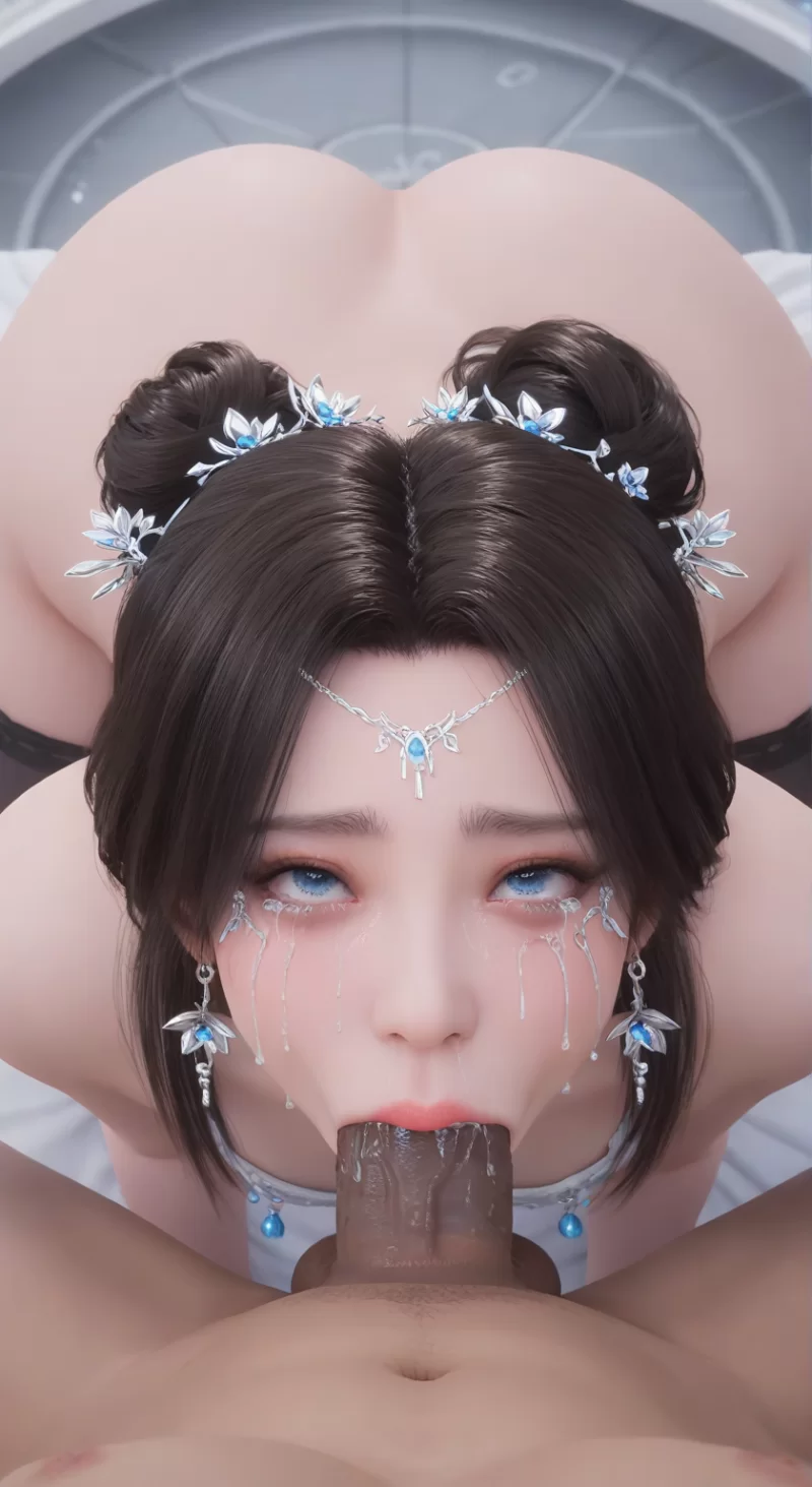 唯美 奶酥  安妙依[超级荤]【121p+293m】