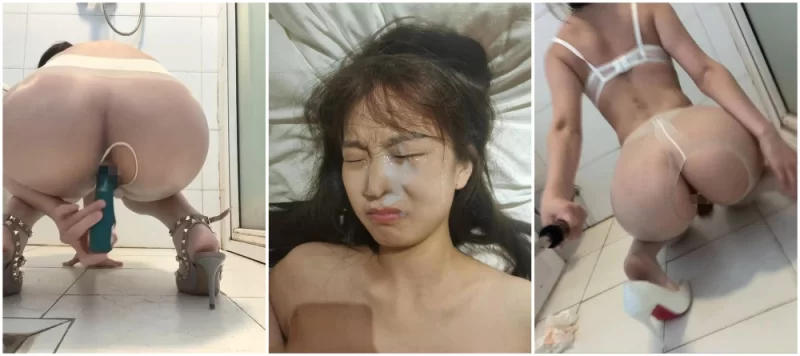 美女御姐 精选10位反差婊子生活淫乱视图合集[41]【287P+58V+493M】