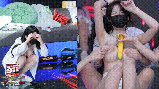 直播 [韩国BJ]熊猫班 裸舞精华合集 双女 多视角热舞【27v+6.9g】