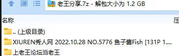 福利姬 XIUREN秀人网 2022.10.28 NO.5776 鱼子酱Fish【131P+1.16GB】