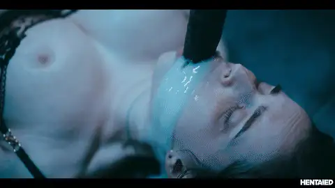 合集 [4K]Hentaied1 剧情触手【19V+56G】