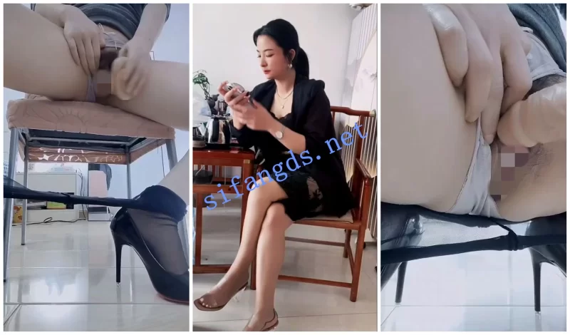 美女御姐 [快手福利]丝袜丝足御姐[老嫂子]性爱XO道具自X【7v+164.96M】