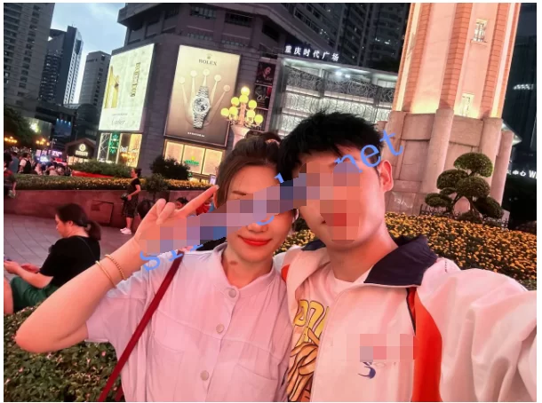 自拍 [S级别泄密]曝光已婚大学前女友图影【1V+296MB】