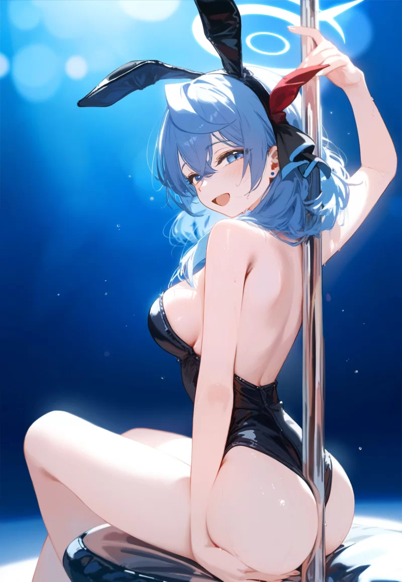 动漫 [Patreon] 実ノ璃 (118590761)（AI）图集1【981p+2g】