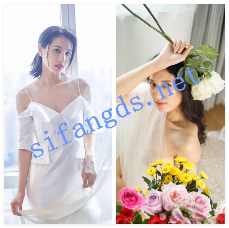 国产模特 中国内地女演员[董琦]早期 大尺度露点 私拍流出【181P+439M】