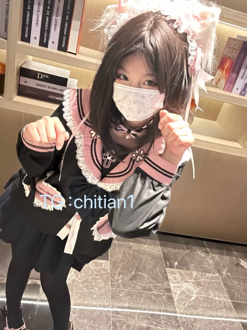 美女御姐 池田chitian私拍【142P73V+3.9g】