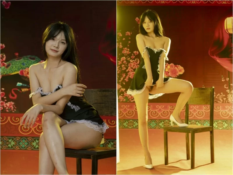 美女御姐 黄X顶级女神[伊芙]超大尺度视图 各种特写镜头【421P+1V+793M】