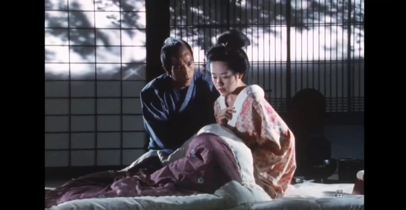 日本 [日本三级]美女捕吏 女牢秘档 大竹一重 无字 高清版【1V+3G】