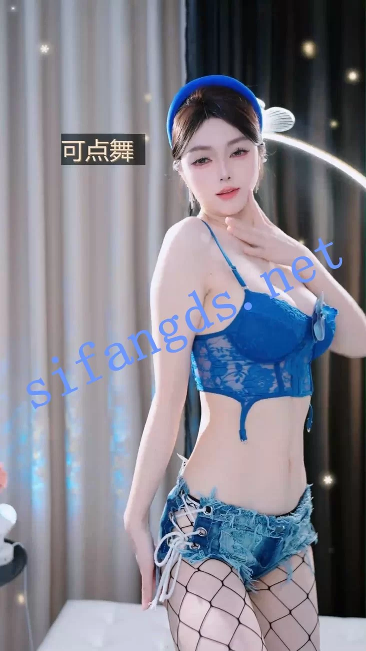 热舞 ⭐[时光直播 畅聊]S34 深沟半球抖奶 整活擦边性感骚舞【86v+6.6g】