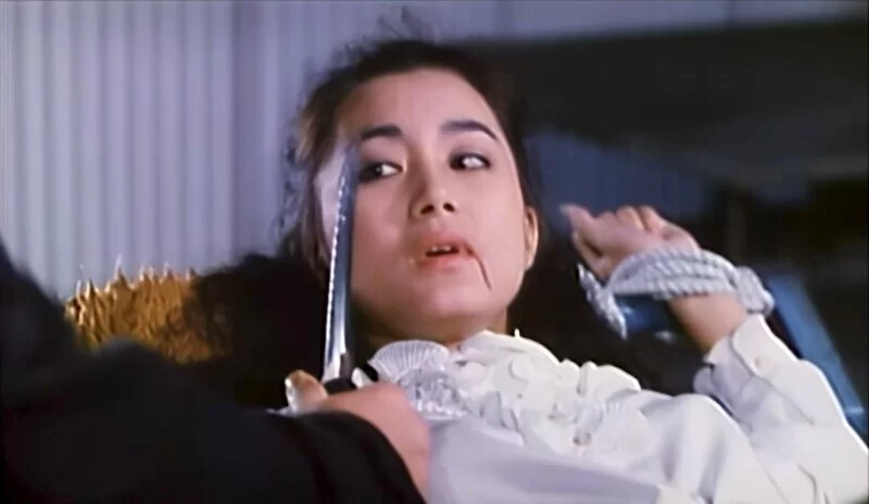港台 [AI修复版]男儿无罪 No Guilty1992国粤双语【1V+1.52G】