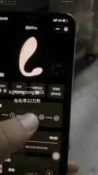 自拍 推特58万粉丝「Michelle彤彤乖」纯欲反差女神 全网最全档【74v+5.13GB】