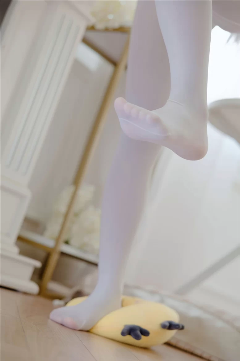 唯美写真 喜欢爱理吗 - 碧蓝航线 恶毒 白兔【37p+216m】