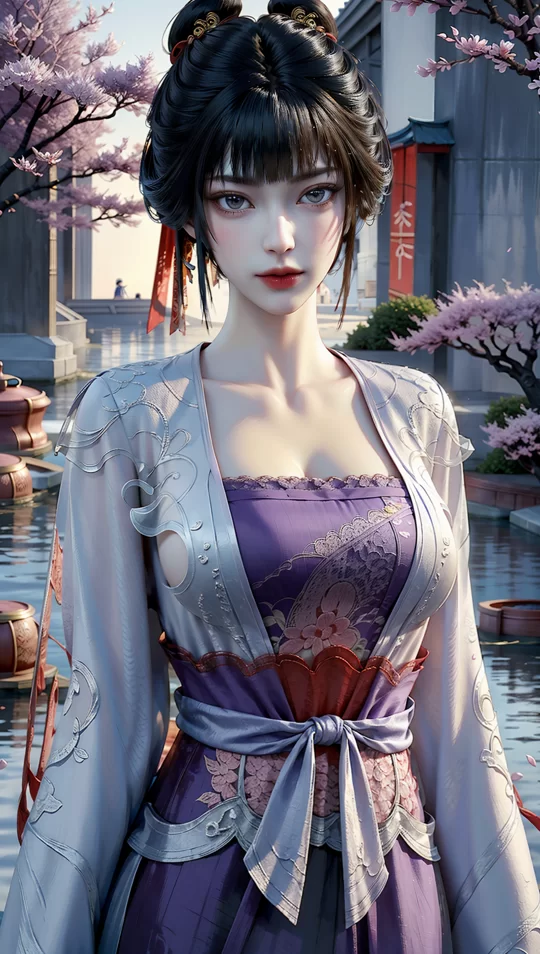 有撸点 [完美世界-龙女][君有云-南宫夕儿][剑来-稚圭]【300P+1.3G】
