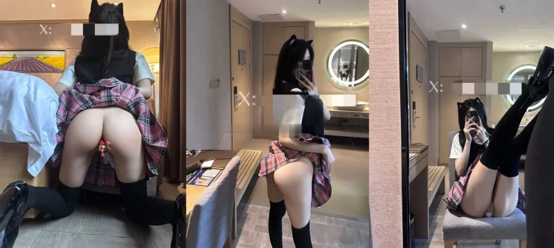 有剧情的 ✅超高颜值反差女神紫蛋高价付费福利✅【NV+22.83GB】