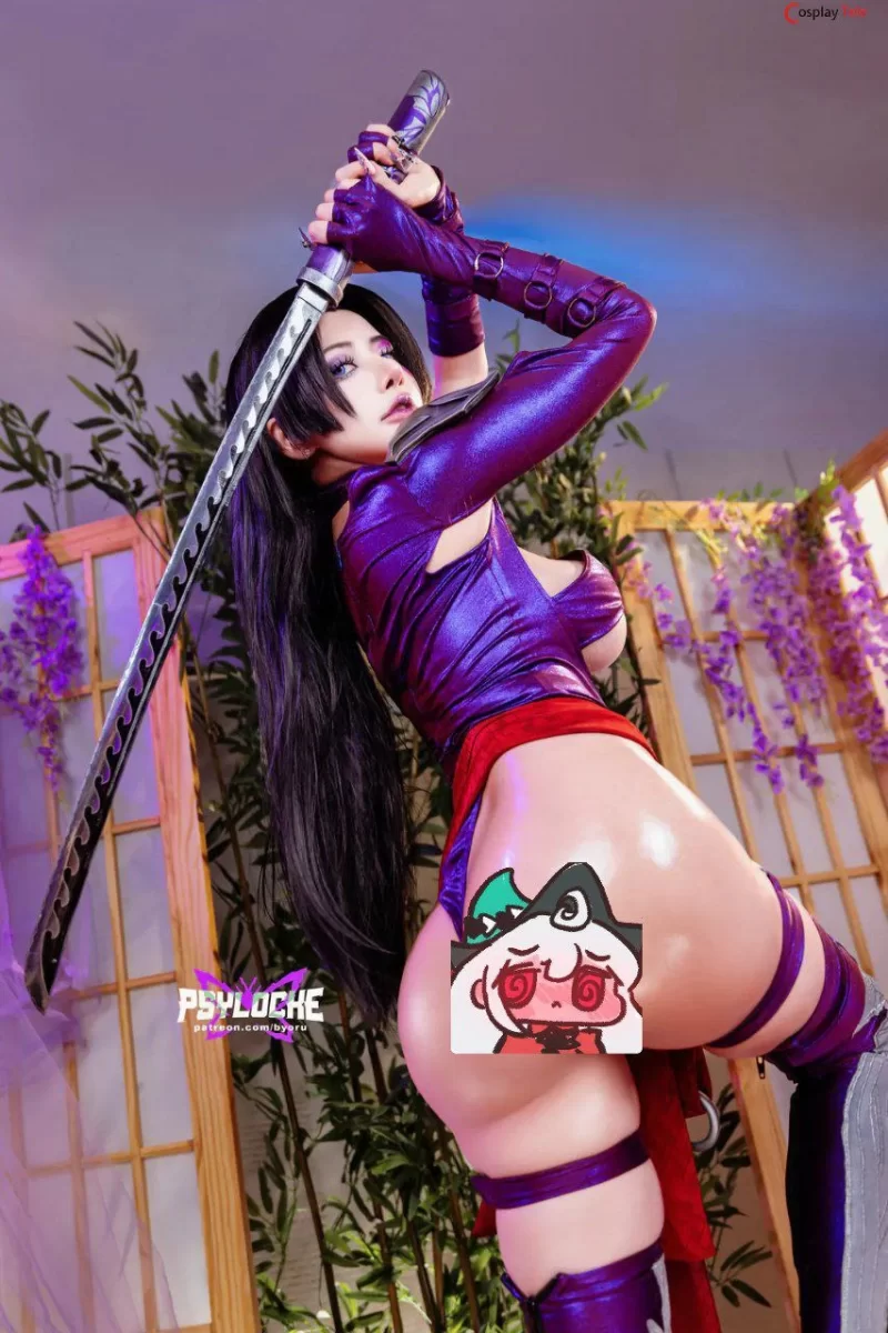 国产coser byoru2025年5月合集【npnv+12.9g】