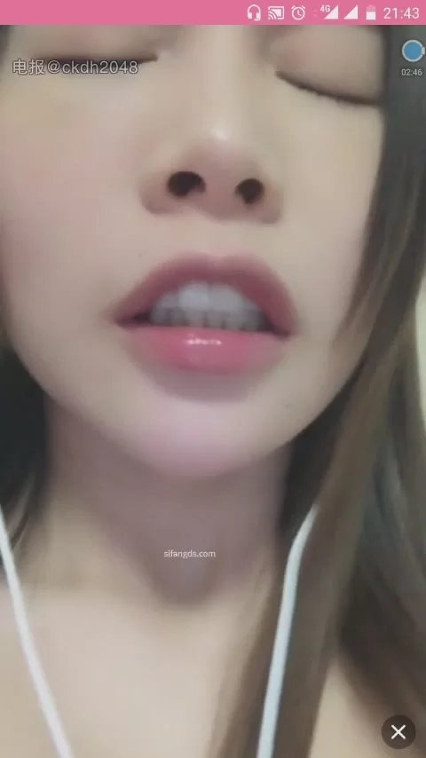 国产主播 自己收集一对一美女聊天视频7【38V+5.8g】