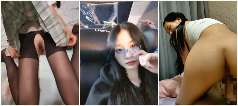 自拍 精选10位反差婊子生活淫乱视图合集[49]【68V+120P+818M】