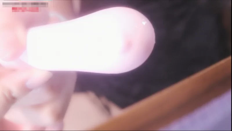 ASMR ASMR[清清睡不醒]子弹头道具测评【1V+63M】