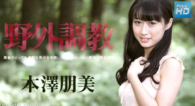 合集 本澤朋美无码合集【18V+64G】