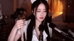 ASMR [助眠][ASMR]轩子巨2兔性知识讲解[10V3.3G]【1+3.3G】
