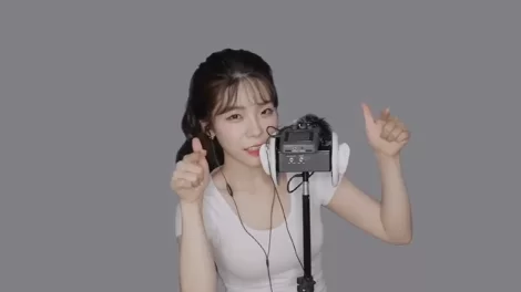ASMR yeonchu 触发音【1v+96m】