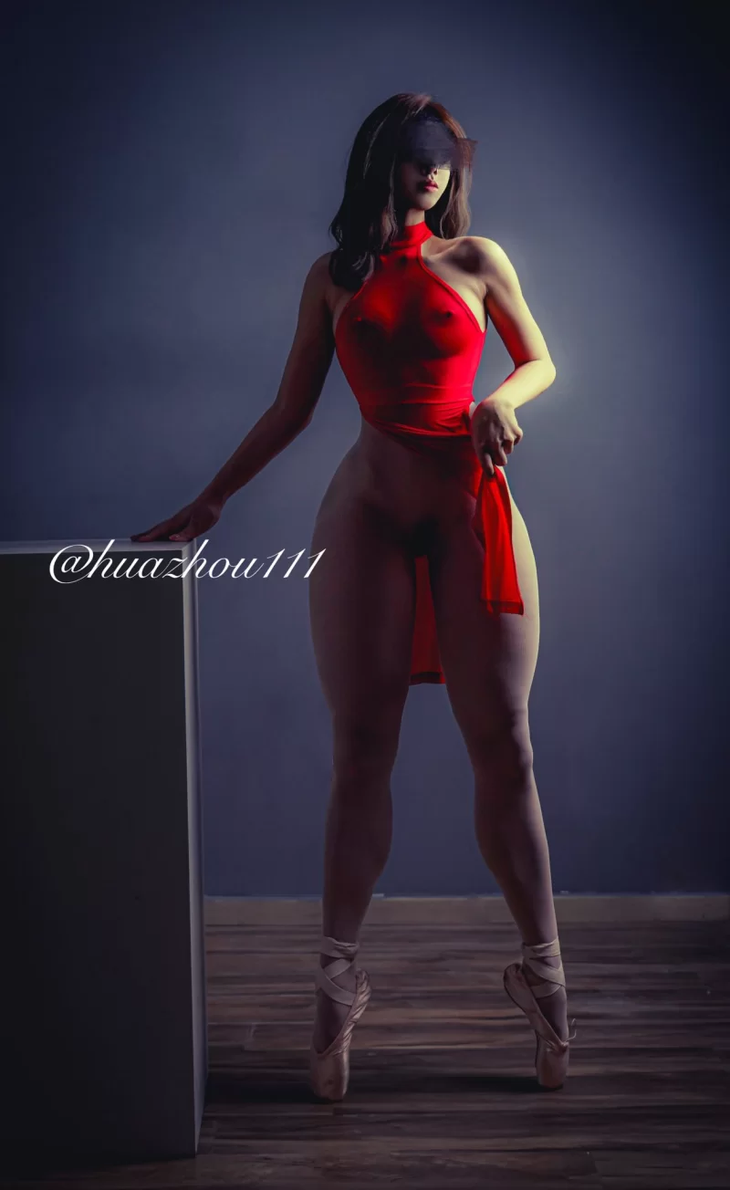 少妇熟女 花洲PHOTO – 顶级巨乳肥臀大长腿反差婊面罩释放夸张劈叉【466P+615MB】