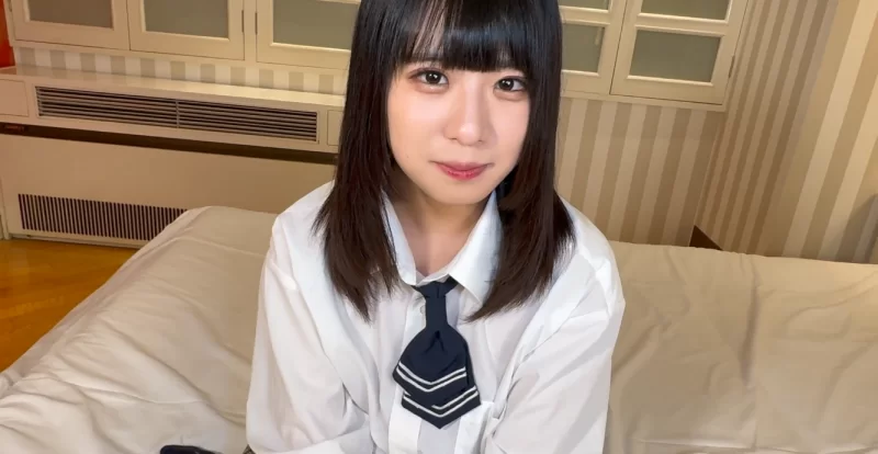 日韩AV 清纯可爱的JK妹妹插完小穴以后被肛交高清【1v+7.23G】