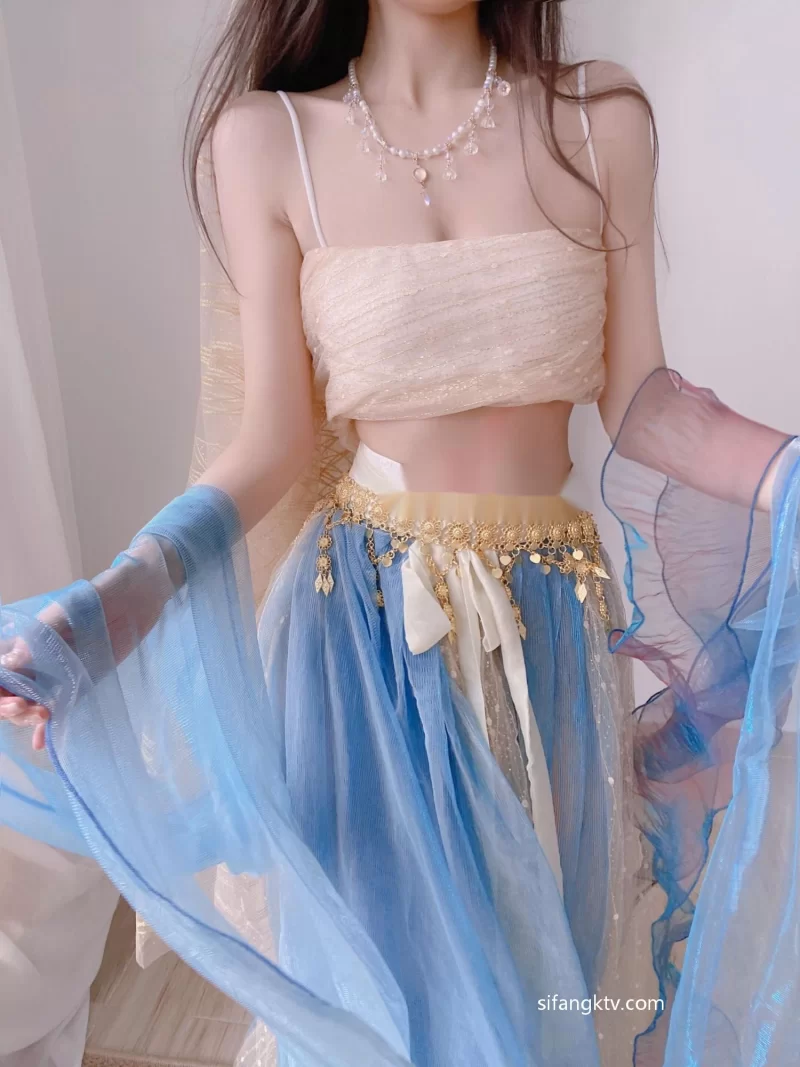 美女御姐 萝莉少女『芋圆呀』 极品白虎顶级超美尤物【1v+1.34g】
