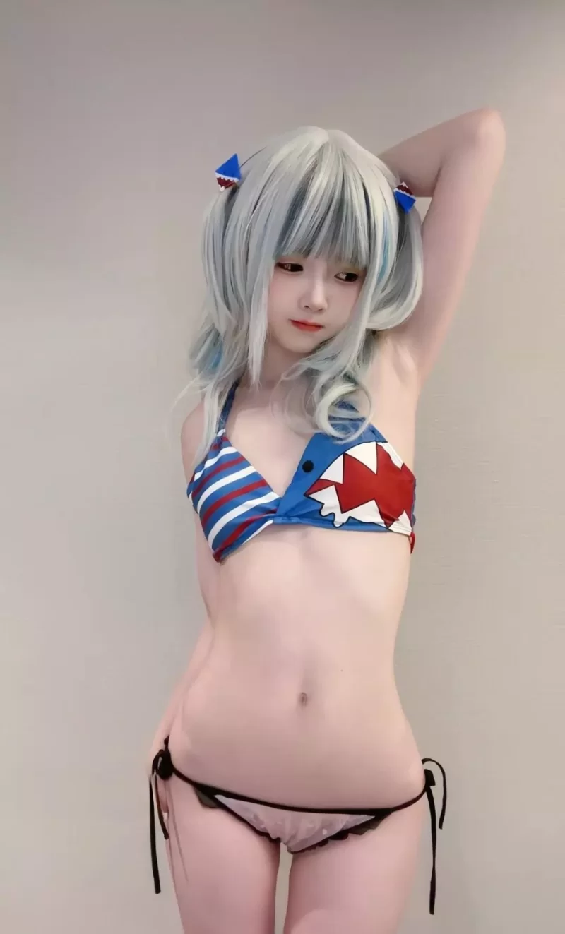 国产coser 抖音小耳酱微密圈合集【npv+346m】