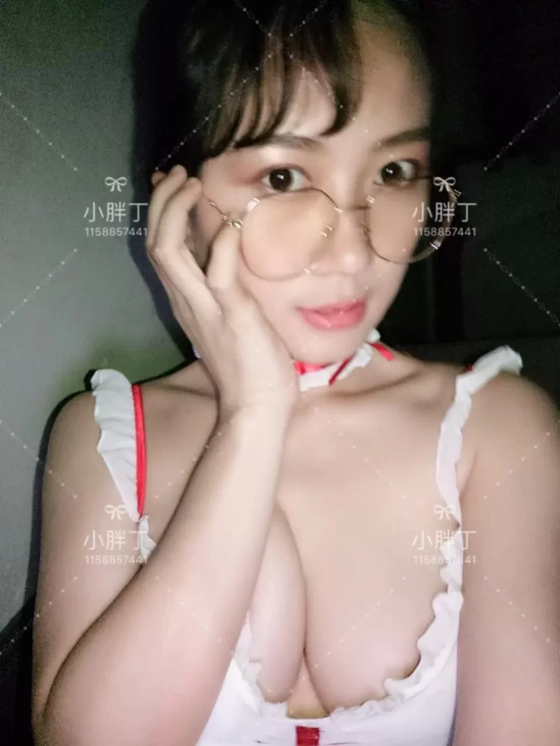 国产模特 全网独享-可爱的小胖丁 露脸写真集【p527+2.05g】