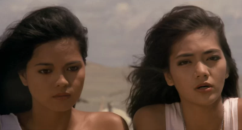 其它 [菲律宾三级]夏娃的女儿1985 AI修复版 中字【1V+7.37G】