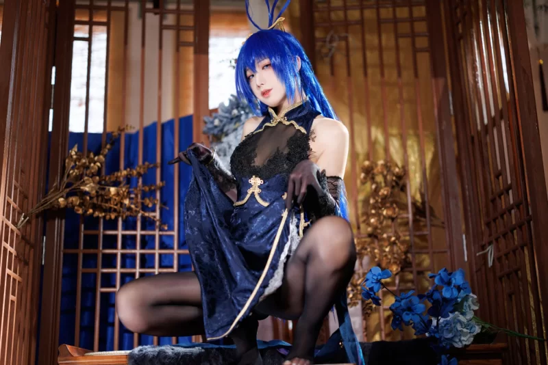 国产coser 封疆疆v美女写真图集合集打包下载66套【Np+22.6G】