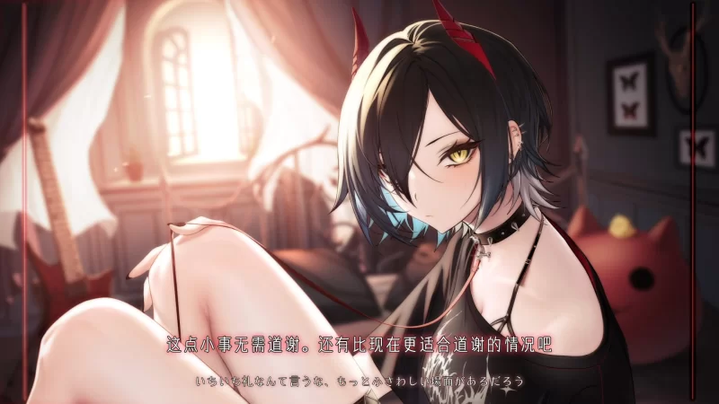 ASMR [碧蓝航线]Azur Lane 官方ASMR合集28部(~2506全)（音+中字视频【313v2006p111音+32.7G】