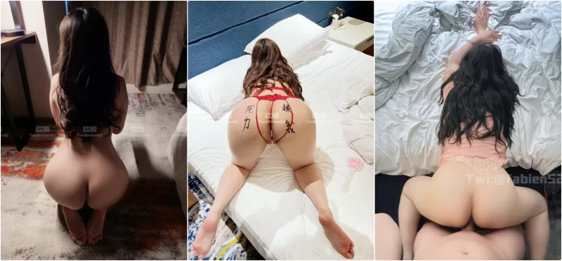 美女御姐 顶级反差尤物御姐『欢愉』半夜酒店开门做爱 像小狗一样【38v+33p+964m】