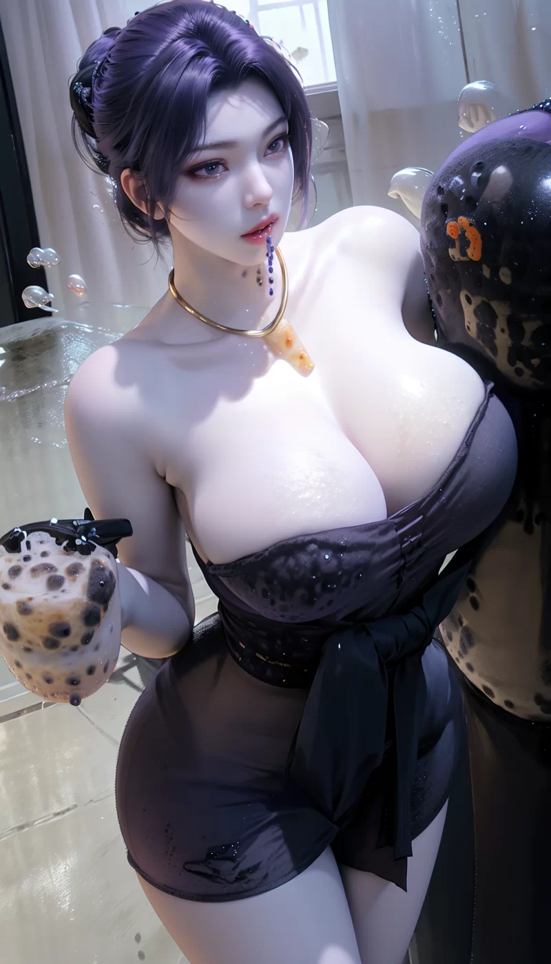 唯美 爱发电XLHM       68期-云韵【128p+587m】