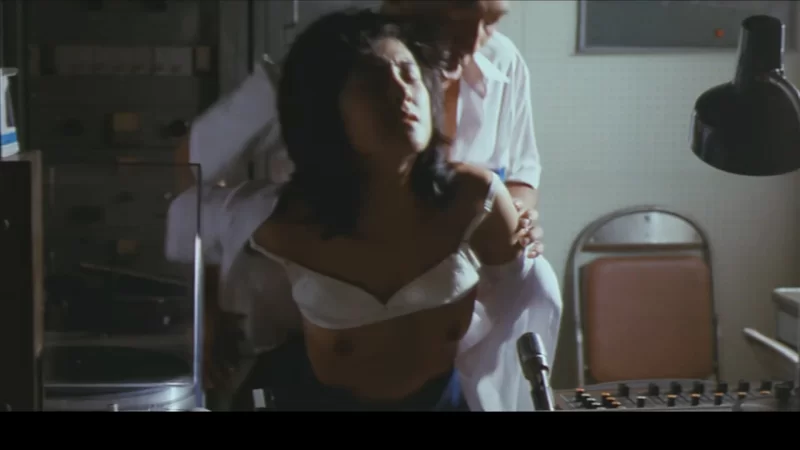 日本 [日本三级]女教师狩猎 风祭由纪 AI修复版 中字【1V+3.28G】