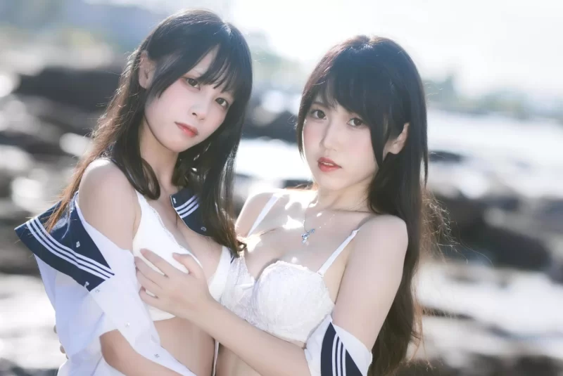 国产coser 三無人型写真合集【npv+3g+】