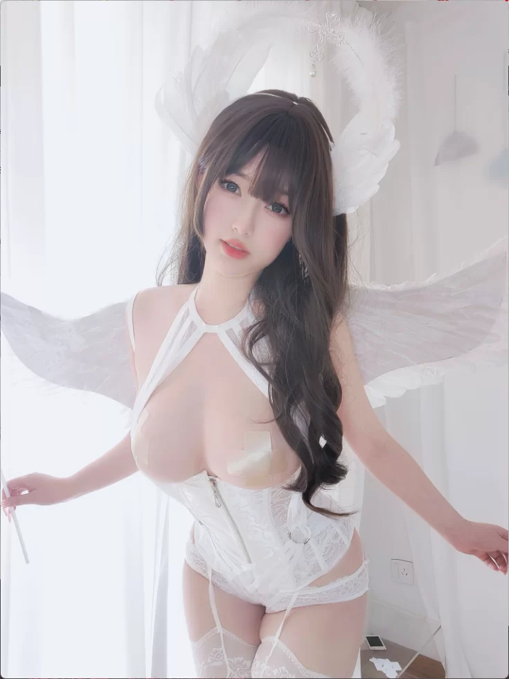 国产coser 女主K – 全套46期&随包视频 5月更新【1735P+16.8G】