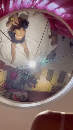 自拍 重金购得，舞蹈系美女小微与男友性爱自拍，高清摆拍，【1v+1.38g】