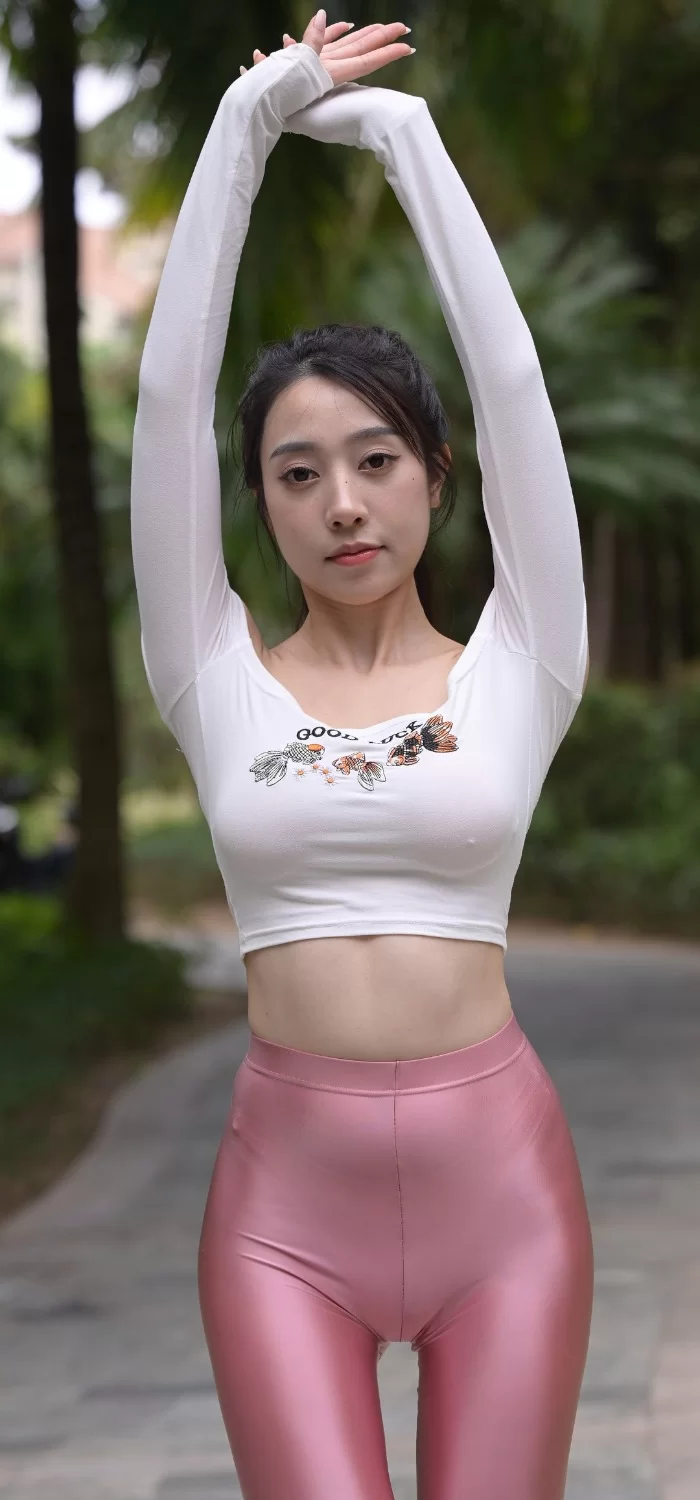 其他 不吃鸡蛋街拍作品 - 又见枫叶落【643p+777MB】