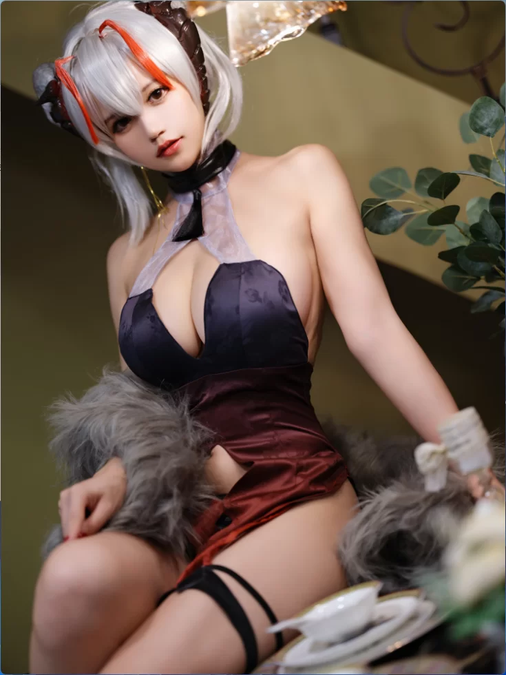 国产coser 小仓千代w – 全套130期&随包视频 6月更新【5789P+23.4G】