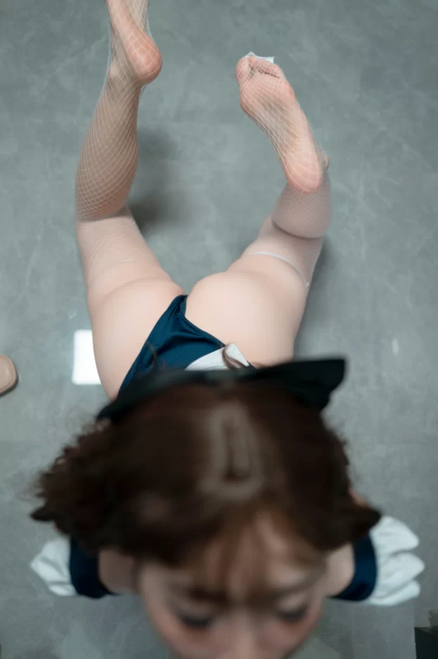 国产coser Bangni邦尼_家有女仆 [43P]【43P+500m】