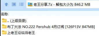 福利姬 布丁大法 NO.222 Perohub 4月订阅（8套）【126P13V+847MB】