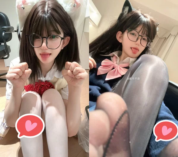高颜值美女 美羊羊 微密圈(觅圈) 最新一期 35P+2V【35P+2V+39M】